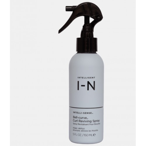 IN Bell-curve™ Curl Reviving Spray 150ml  (Intelligent Nutrients)